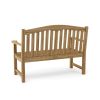 Rose 50? Round Bench
