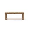Set-175 13-Pc Coronado Dining Extension Table
