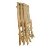 Classic Folding Chair (2-Pc)