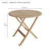 Windsor 31? Picnic Folding Table