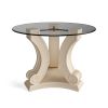 Regency Entry Hallway Table