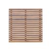 Shower Mat 24" X 24"