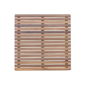 Shower Mat 24" X 24"