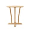 Descanso 35? Round Bar Table
