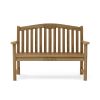 Rose 50? Round Bench