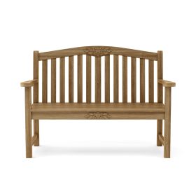 Rose 50? Round Bench