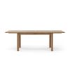 Bahama 95? Rectangular Extension Table