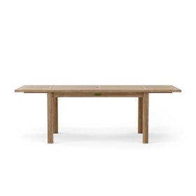 Bahama 95? Rectangular Extension Table