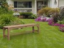 Hampton 63? Backless Bench