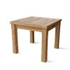 Southbay 22? Square Side Table