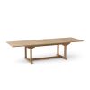 Bahama 118? Rectangular Extension Table