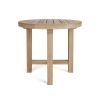 Belford 20? Round Side Table