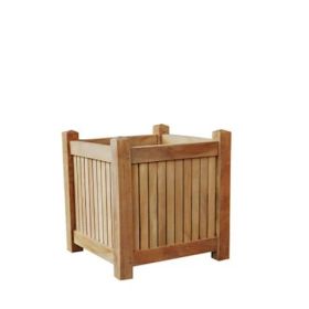 18? Planter Square Box