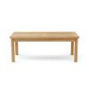 Montage Rectangular Coffee Table