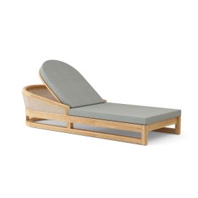 Catania Chaise Lounger
