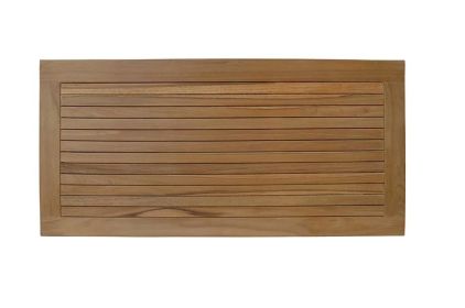 Shower Mat 39" X 20"