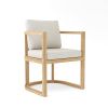 Set-223 Junus Dining Table Set