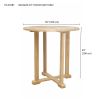 Bahama 39? Round Bar Table