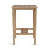 Avalon 27? Square Bar Table