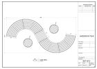 Set-813 Circular Modular Deep Seating