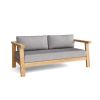 Set-322 5-Pc Palermo Deep Seating