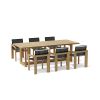 Set-856 Smyrna Dining Table Set