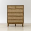 Bodrum 6-Drawer Chest