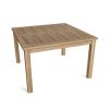 Windsor 47? Square Table