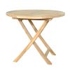 Bahama 35? Round Folding Table