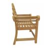 Marlborough Dining Armchair