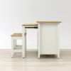 Delphi 53? Kitchen Island Cabinet
