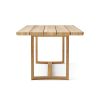 Set-331 7-Pc Catania Dining Set