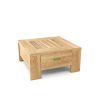 Set-524 5-Pc Madera Deep Seating